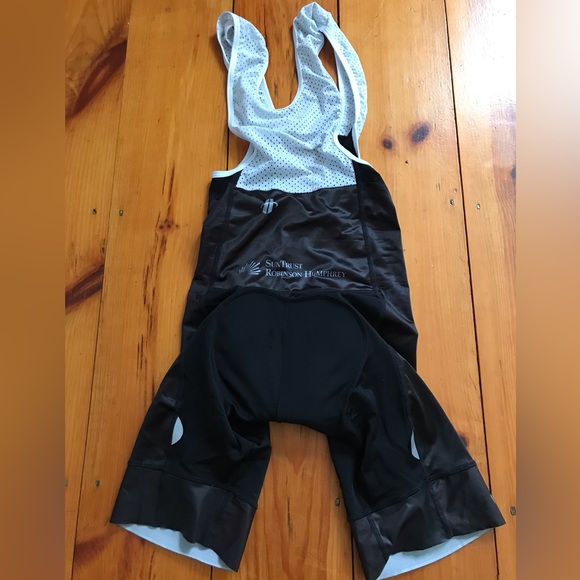 Hincapie Bib shorts - Picture 3 of 6